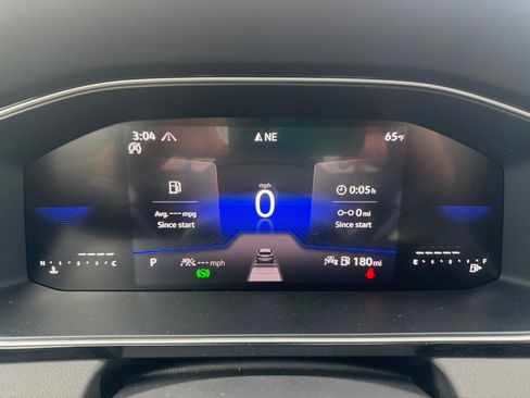 New 2026 Volkswagen Jetta S image 11