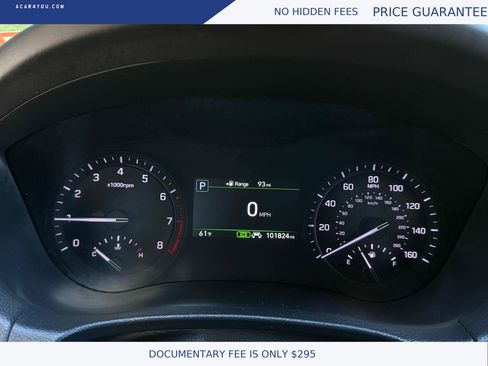 Used 2018 Genesis G80 3.8 image 18