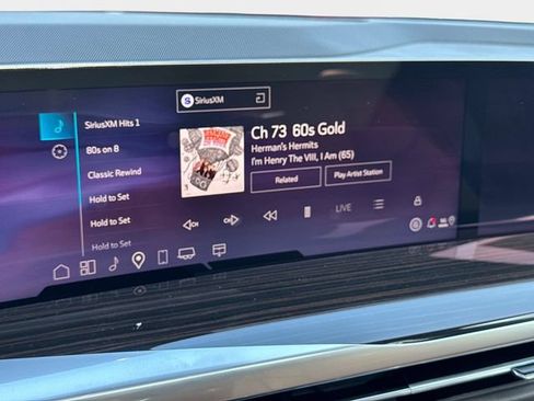 New 2026 Cadillac Escalade Luxury w/ LPO, Radiant Package AWD/4WD image 26