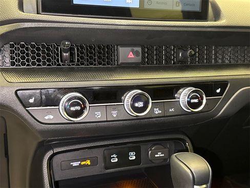 Certified 2026 Honda CR-V TrailSport image 28