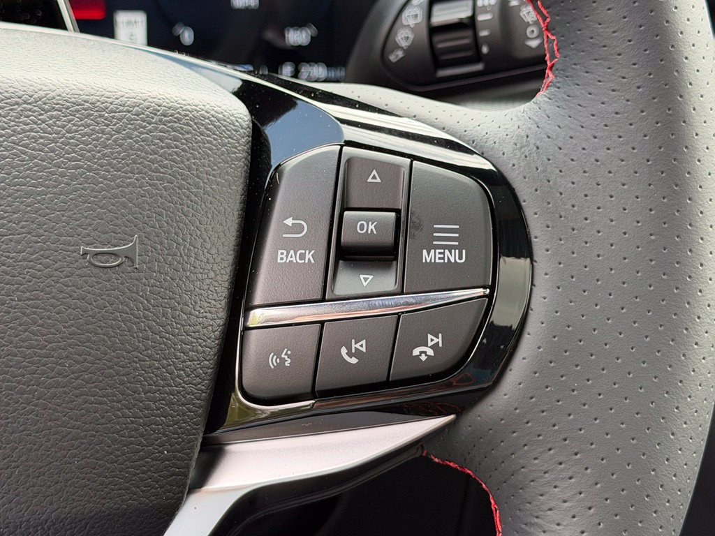 New 2027 Ford Explorer ST-Line w/ Premium Package AWD/4WD image 13