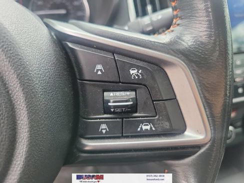 Used 2019 Subaru Crosstrek 2.0i Limited w/ Moonroof Package w/Navigation AWD/4WD image 18