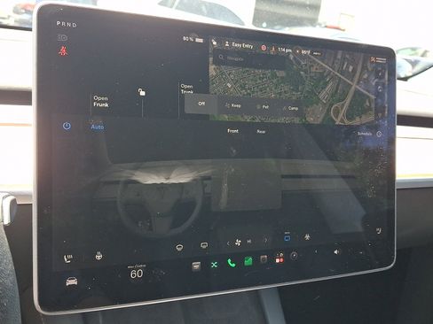 Used 2022 Tesla Model Y Performance AWD/4WD image 15