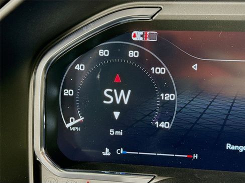 New 2026 GMC Sierra 1500 AT4 w/ AT4 Premium Package image 7