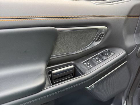 New 2026 Ford Expedition Tremor AWD/4WD image 23