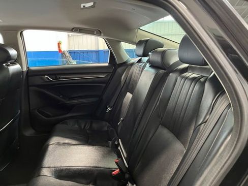 Used 2018 Honda Accord EX-L image 17