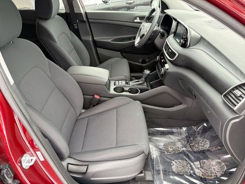 Used 2020 Hyundai Tucson Value w/ Cargo Package image 26
