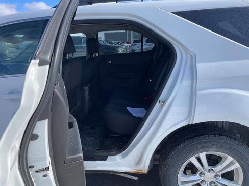 Used 2013 Chevrolet Equinox LT w/ Driver Convenience Package image 23