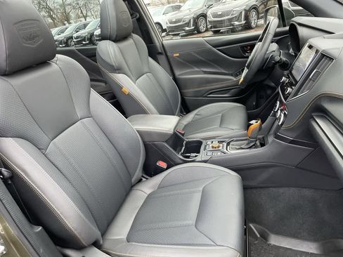 Used 2023 Subaru Forester Wilderness image 14