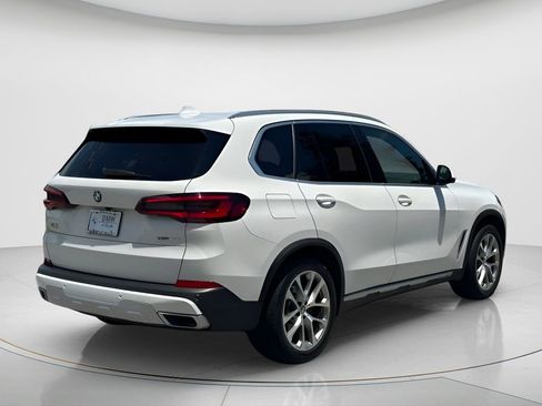 Used 2020 BMW X5 xDrive40i w/ Convenience Package AWD/4WD image 5