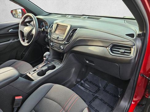 Certified 2023 Chevrolet Equinox RS image 19
