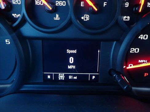 New 2025 Chevrolet Silverado 2500 Custom w/ Custom Value Package image 22