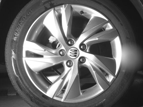 Used 2025 Buick Encore GX Preferred FWD image 15