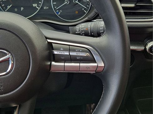 Used 2023 MAZDA CX-30 AWD 2.5 S w/ Preferred Package image 19