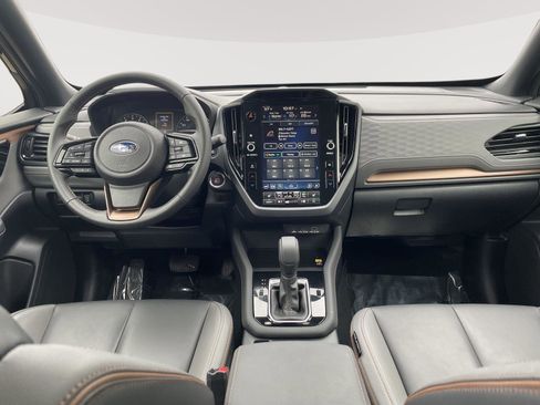 Certified 2025 Subaru Forester Sport w/ Popular Package #1 image 17