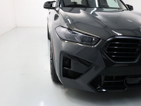 Used 2025 BMW X5 M Competition w/ Executive Package image 68