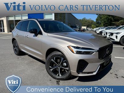 New 2026 Volvo XC60 B5 Core w/ Protection Package Premier