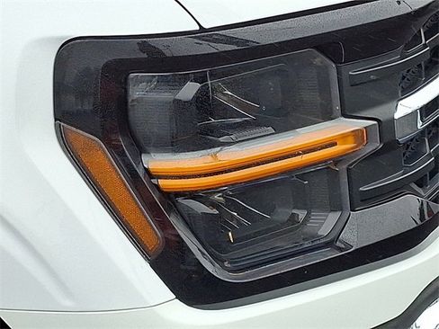 Used 2024 Ford F150 XLT w/ Mobile Office Package image 29