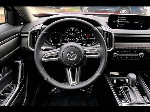 New 2026 MAZDA CX-50 AWD 2.5 Hybrid w/ Premium Pkg image 36