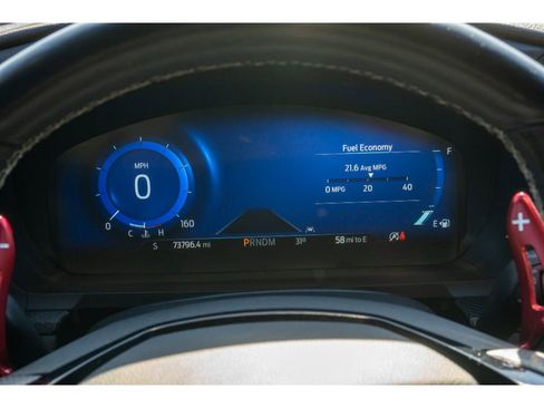 Used 2021 Ford Explorer ST w/ Equipment Group 401A image 22