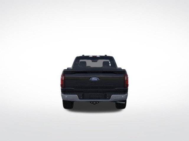 New 2026 Ford F150 XL w/ Equipment Group 103A High AWD/4WD image 7