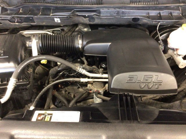 Used 2020 RAM 1500 Tradesman w/ Protection Group AWD/4WD image 31