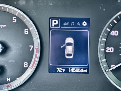 Used 2016 Hyundai Sonata SE image 12