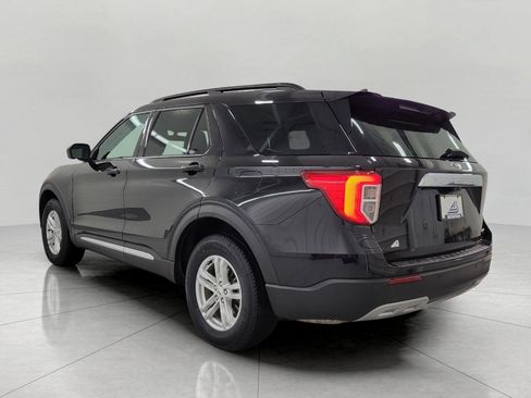 Used 2023 Ford Explorer XLT w/ Equipment Group 202A image 20