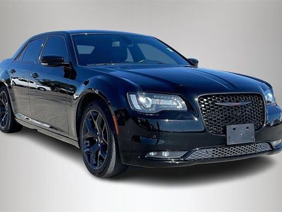 Used 2021 Chrysler 300 S