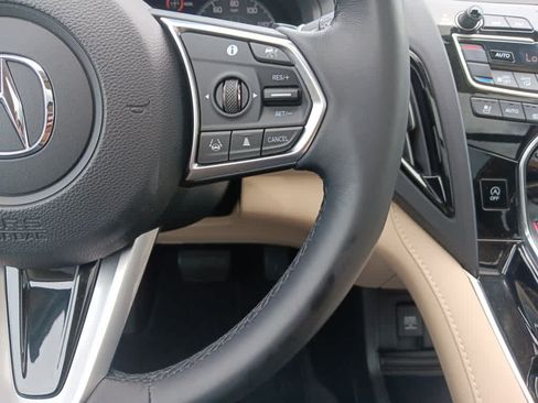 Used 2023 Acura RDX AWD w/ Advance Package image 24