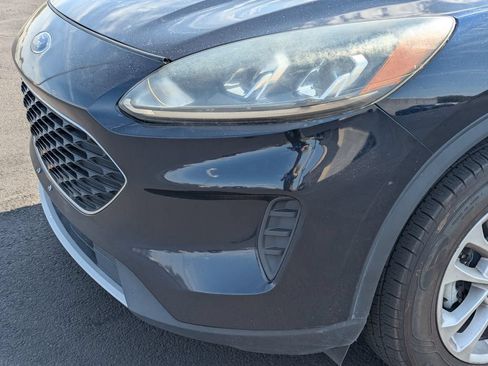 Used 2021 Ford Escape SE AWD/4WD image 11