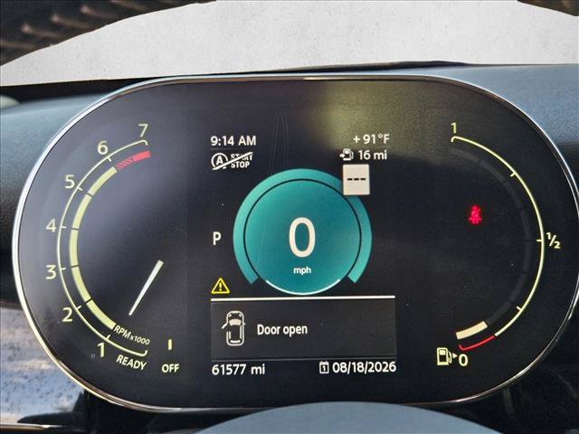 Used 2023 MINI Cooper S FWD image 11
