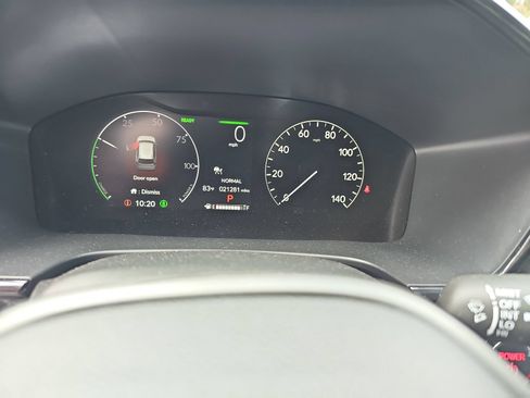 Used 2024 Honda CR-V Sport-L image 10