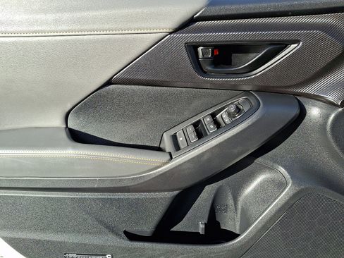 Certified 2024 Subaru Crosstrek 2.5i Wilderness w/ Crosstrek Mirror Package image 13