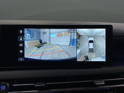 New 2026 Hyundai Santa Cruz Limited AWD/4WD image 11
