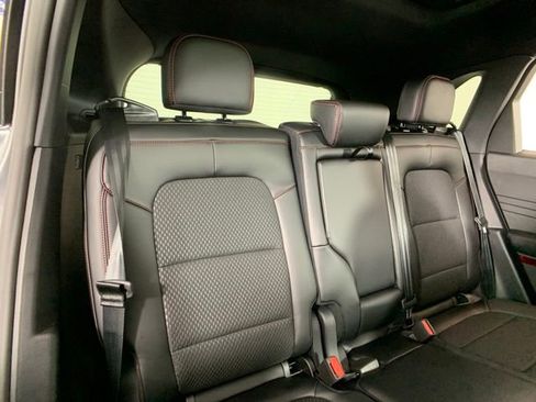 Used 2025 Ford Escape ST-Line w/ Tech Pack #1 image 25