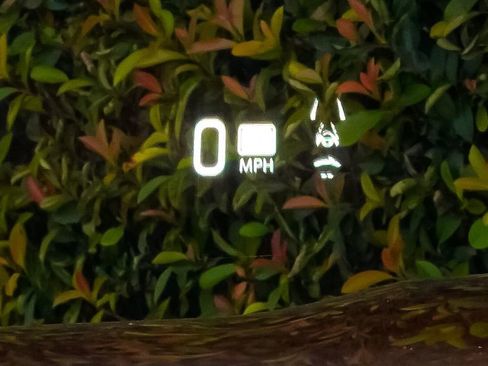 New 2026 Cadillac Vistiq Platinum image 25