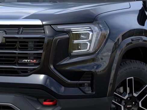 New 2026 GMC Terrain AT4 image 10
