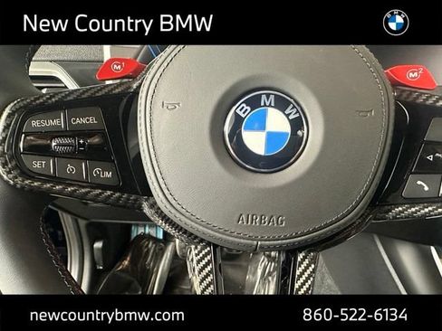 New 2027 BMW M3 w/ Executive Package RWD image 18