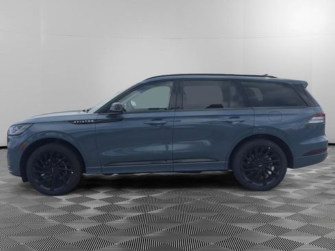 New 2026 Lincoln Aviator Reserve AWD/4WD image 4