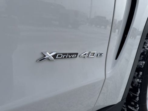 Used 2016 BMW X5 xDrive40e image 30