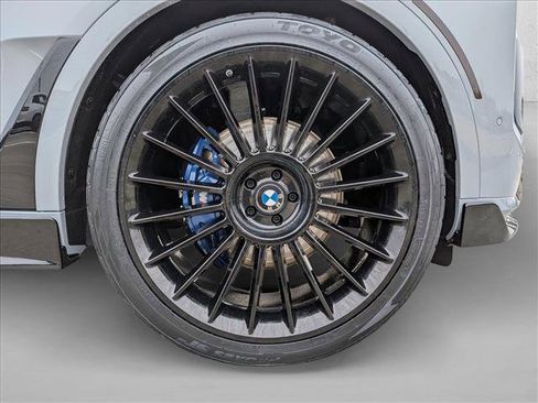 New 2026 BMW X7 xDrive40i w/ M Sport Package image 10