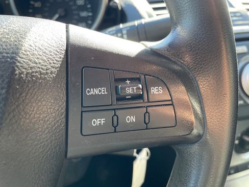 Used 2010 MAZDA MAZDA3 i Touring image 44