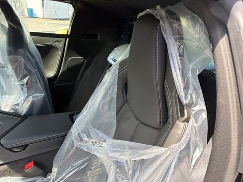 New 2026 Chevrolet Corvette Stingray Preferred Cpe w/ 2LT image 21