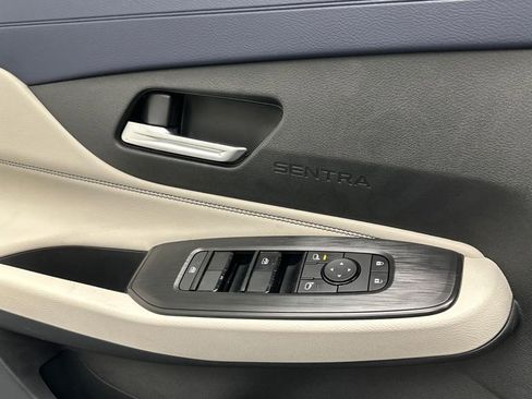 New 2026 Nissan Sentra SL w/ Floor Mat Package FWD image 19