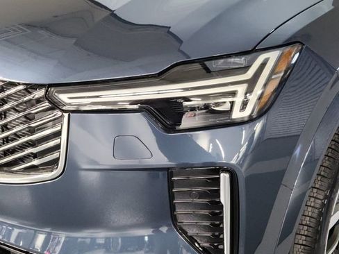 New 2026 Volvo XC90 T8 Core w/ Protection Package image 12