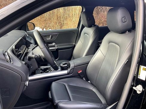 Certified 2022 Mercedes-Benz GLA 250 4MATIC image 27