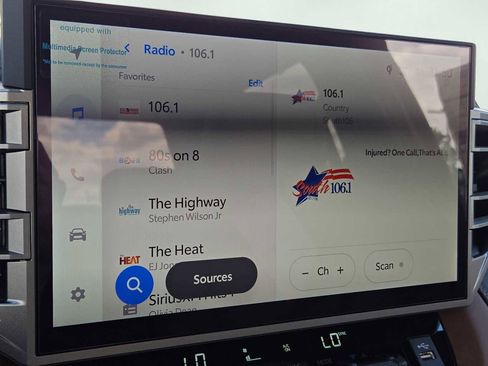 New 2026 Toyota Tundra 1794 Edition AWD/4WD image 20