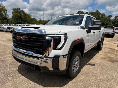 New 2026 GMC Sierra 2500 Pro w/ Convenience Package