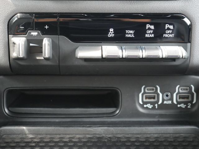 Used 2022 RAM 1500 Big Horn AWD/4WD image 23